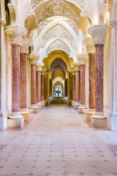 Sintra full-day tour from Lisbon - photo 5