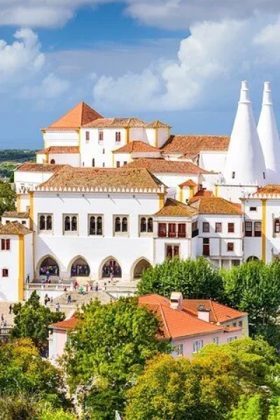 Sintra full-day tour from Lisbon - photo 6