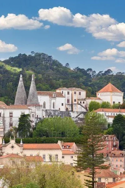Sintra full-day tour from Lisbon - photo 7
