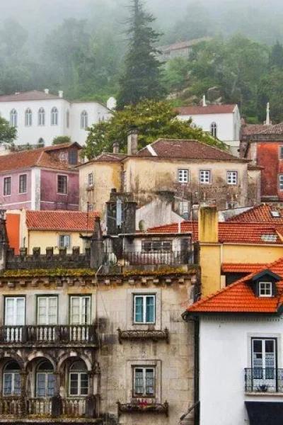 Sintra full-day tour from Lisbon - photo 8