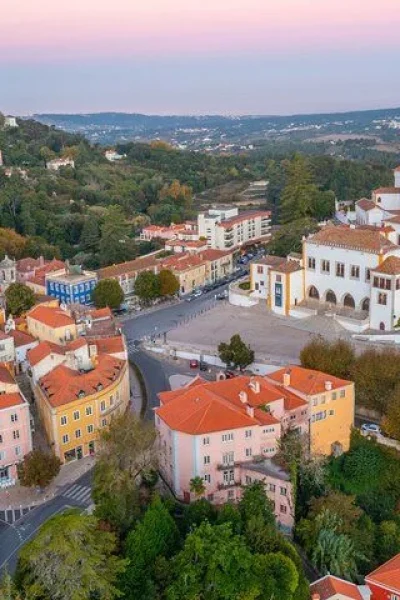 Sintra full-day tour from Lisbon - photo 9