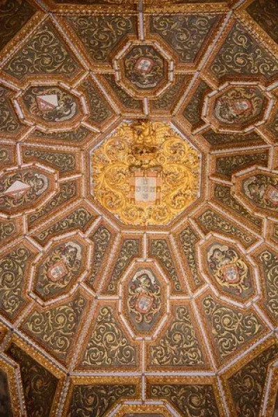 Sintra full-day tour from Lisbon - photo 10