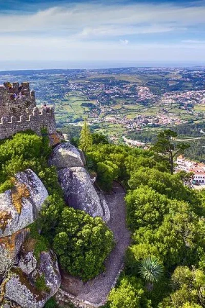 Sintra full-day tour from Lisbon - photo 11