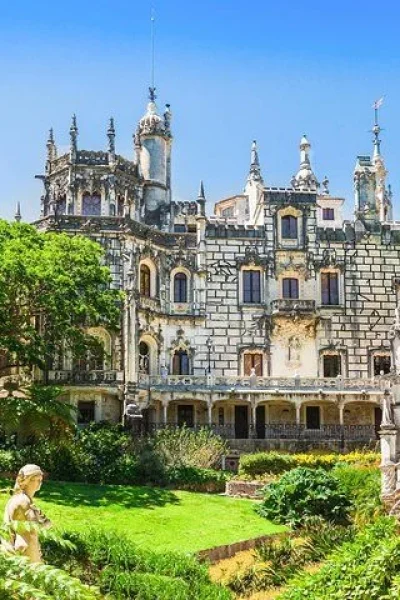 Sintra full-day tour from Lisbon - photo 12