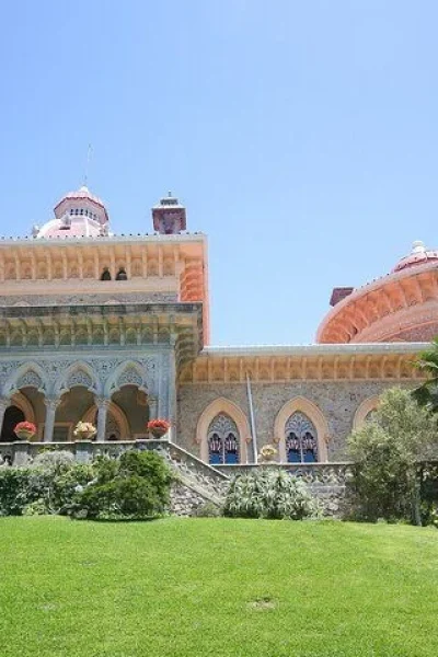 Sintra full-day tour from Lisbon - photo 13