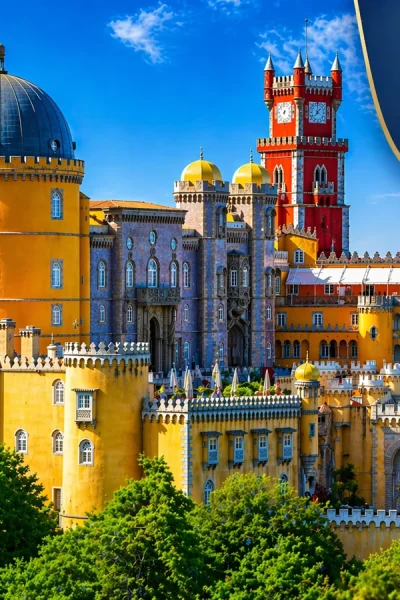 Sintra full-day tour from Lisbon - photo 14